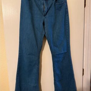 Kimes Ranch Lola Women's Jeans 12x32